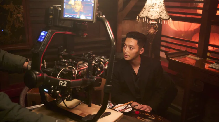 Byun Yo Han Siap Balas Dendam di Tazza 4, Tayang September 2026
