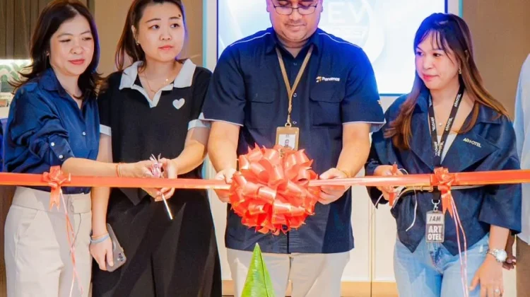 ARTOTEL Batam Hadirkan Outlet IQOS, Lengkapi Pengalaman Lifestyle di Kota Batam