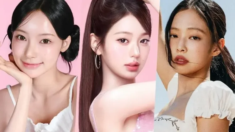 Woni RESCENE Puncaki Ranking Reputasi Member Girl Group Agustus 2026