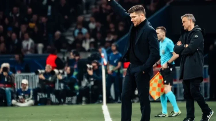 Skotlandia Tunjuk Sebastien Pocognoli sebagai Pelatih Baru