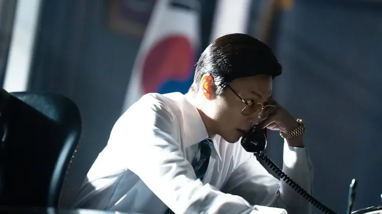 Jung Sung Il dan Roh Jae Won Kembali dengan Kekuatan Baru di Made in Korea 2