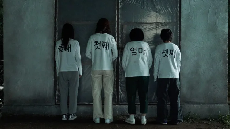 Perjalanan Aneh Lee Jung Eun dan Kong Hyo Jin Simpan Rahasia Gelap