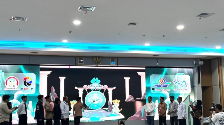 Polibatam Bekali Mahasiswa Baru Hadapi Dunia Kerja dan Perkembangan Teknologi
