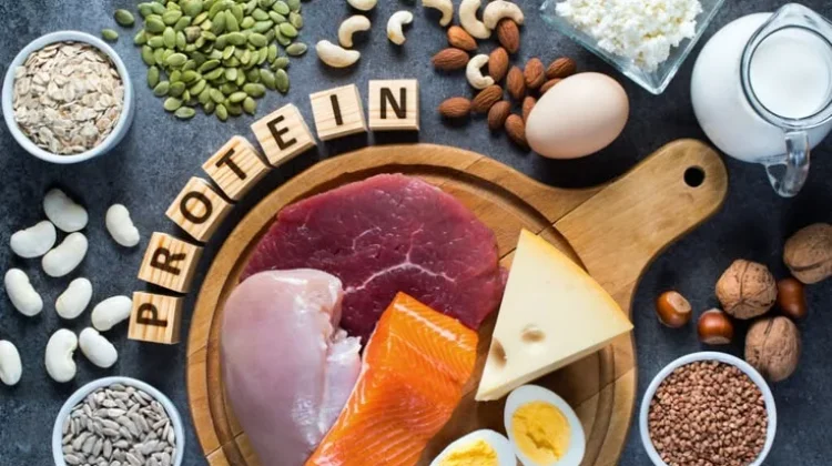 Rutin Berolahraga? Ini Kebutuhan Protein yang Dibutuhkan Tubuh