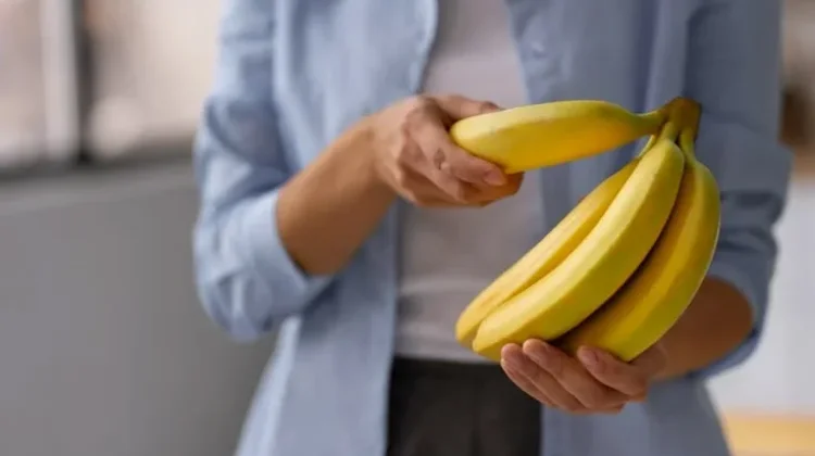 Camilan Sehat sebelum Tidur, Ini Manfaat Makan Buah Pisang
