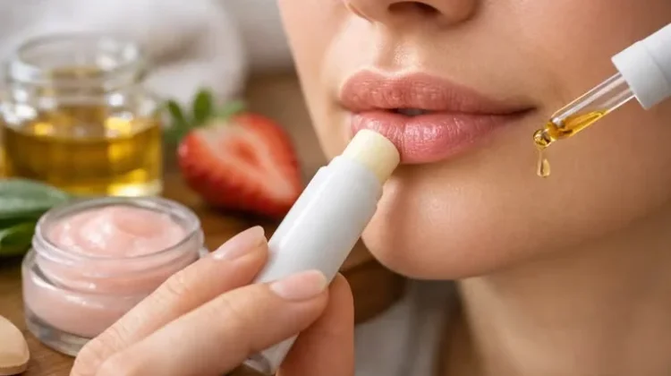 Kenali Perbedaan Lip Balm, Lip Oil, dan Lip Essence untuk Perawatan Bibir