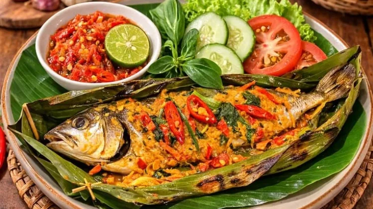 Trik Rahasia Membuat Pepes Ikan Harum dan Lezat