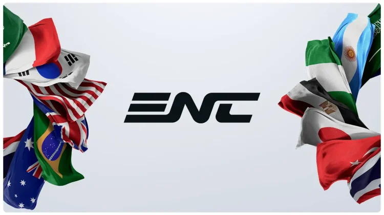 Esports Nations Cup Ditunda hingga November 2027