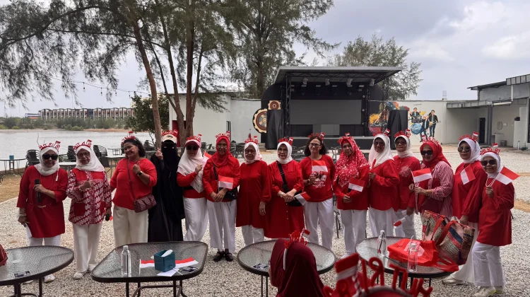 xPikori adakan Gathering dan Pengukuhan Pengurus tahun 2026-2030