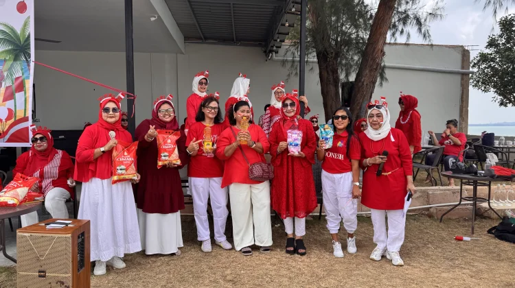 xPikori adakan Gathering dan Pengukuhan Pengurus tahun 2026-2030