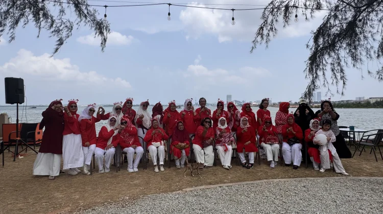 xPikori adakan Gathering dan Pengukuhan Pengurus tahun 2026-2030