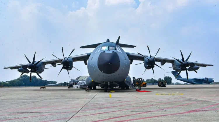 TNI Kerahkan 1.201 Personel dan 29 Alutsista Tangani Gempa NTT