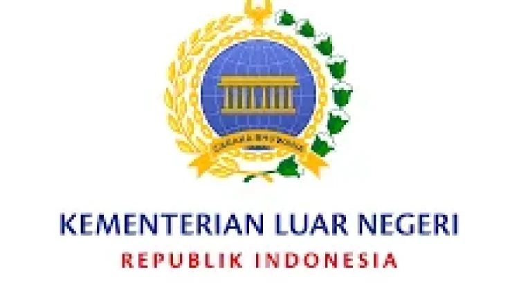 Sejarah Kementerian Luar Negeri