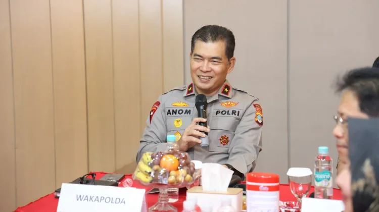 RS Bhayangkara Batam Naik Jadi Tipe C Didorong Perluas Layanan JKN