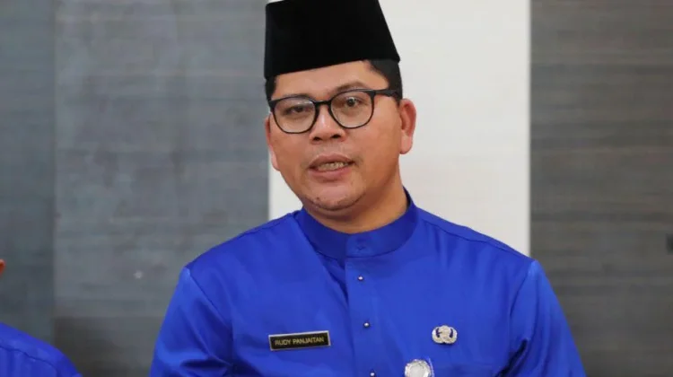 Pemko Batam Perkuat Pengawasan Gratifikasi, Masyarakat Diminta Aktif Melapor