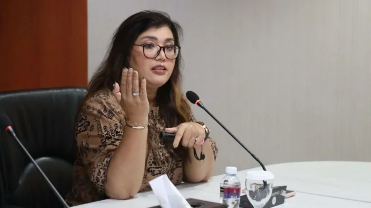 BP Batam Pastikan Pengamanan Pembangunan Sekolah di Rempang Persuasif