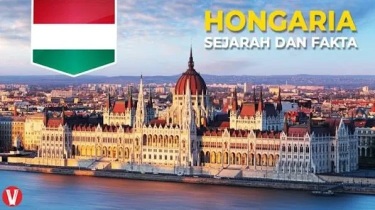 Hari Nasional Hongaria