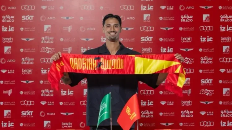 Tijjani Reijnders Tinggalkan Man City, Gabung Al Qadsiah
