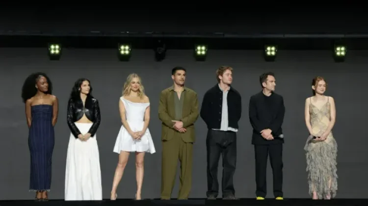 Ini Cast X-Men Baru di MCU