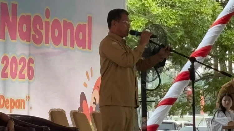 Pemko Batam Perbarui Data Guru Setelah Pengangkatan Tenaga Honorer Menjadi PPPK