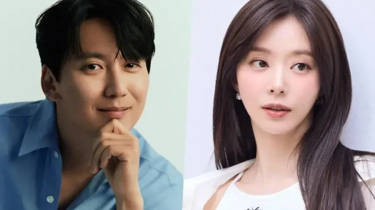 Kim Nam Gil dan Lee Joo Bin Dibidik Bintangi Drama Hukum Baru