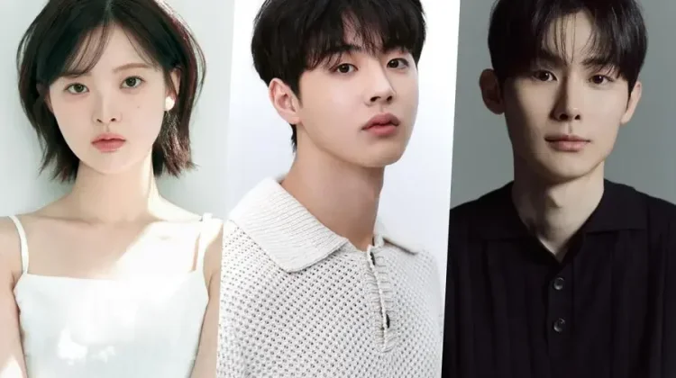Spin-Off Hello, Francesca Hadir 20 Tahun Kemudian, Ini Para Pemainnya