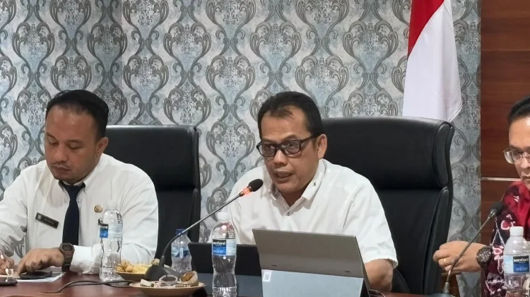 Bapenda: Kader Pajak Bukan Penagih PKB