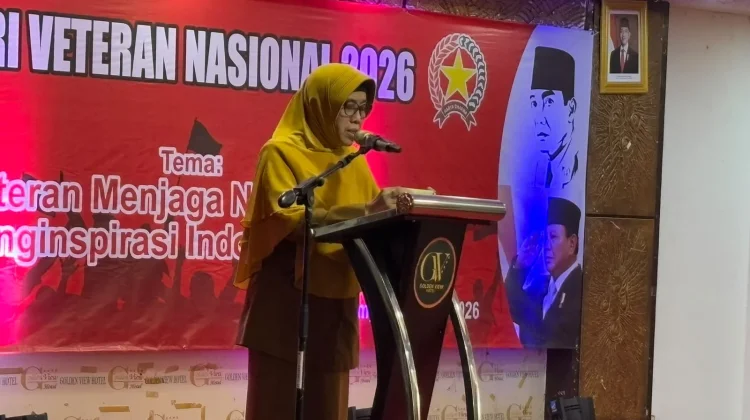 Pemkot Batam Bahas Ruang Sekretariat untuk LVRI