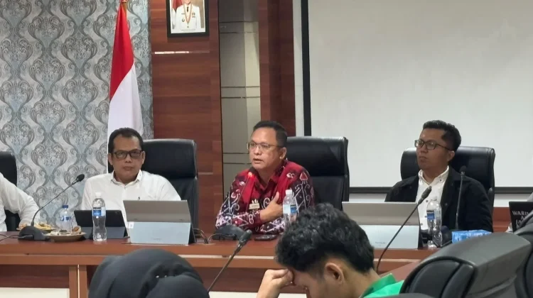 Ombudsman Minta Aturan Teknis Pelibatan RT/RW Pendatan Pajak Diperjelas