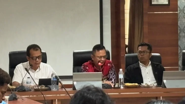 Ombudsman Ingatkan Risiko Penyalahgunaan dalam Pembayaran Pajak