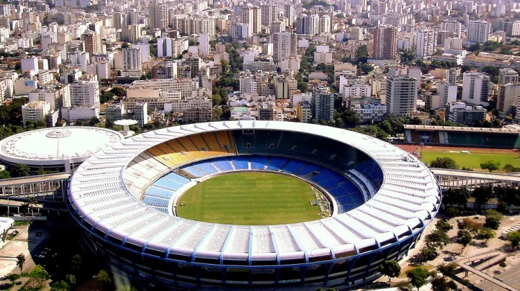 Maracana Jadi Lokasi Pembuka dan Final Piala Dunia Wanita 2027