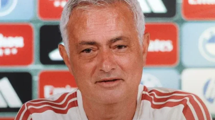 Mourinho Tegaskan Komitmen Jadi Kunci Real Madrid