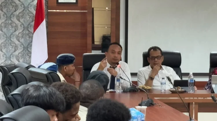 Samsat Batam Tegaskan Tim Pajak Bukan Penagih, Hanya Sampaikan Jatuh Tempo
