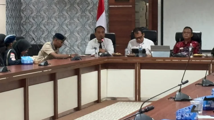 Samsat Batam Dorong Pembayaran PKB Melalui Layanan Resmi