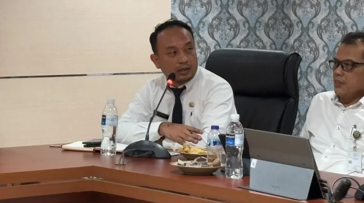 Samsat Batam Jelaskan Peran Kader Pajak dalam Kerja Sama Pemprov dan Pemko