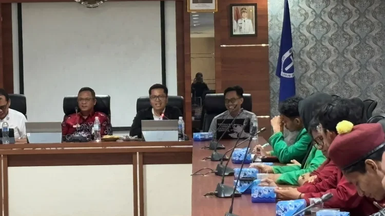 Pengamat: Jangan Sampai Kader Pajak Mengganggu Fungsi Sosial RT/RW