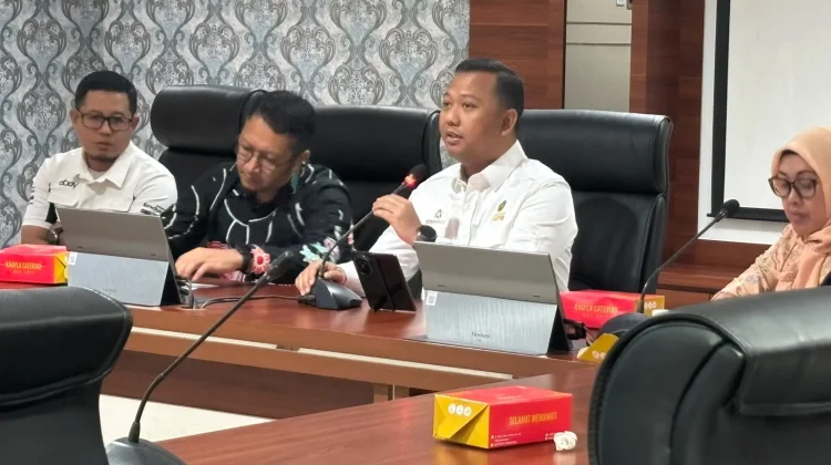 BPH Migas Usulkan BBM Satu Harga untuk Kecamatan Galang
