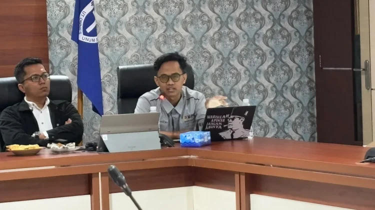 Akademisi Minta Pendataan PKB Tak Merambah Data Pribadi Warga