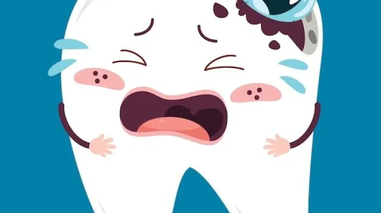 Senyum Sehat: 5 Langkah Perawatan Gigi