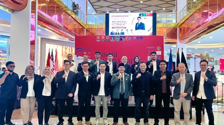 Dosen ITEBA Dipercaya Perkuat Kepengurusan BKTI PII Kepri 2026–2029