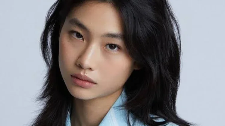Jung Ho Yeon Puncaki Ranking Reputasi Bintang Film Korea Agustus