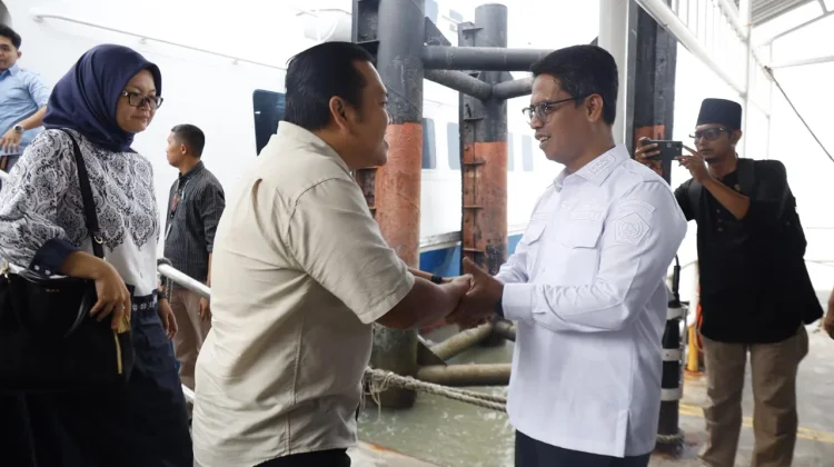 Pemkab Karimun Harap Sinergi dengan Kejari Makin Solid