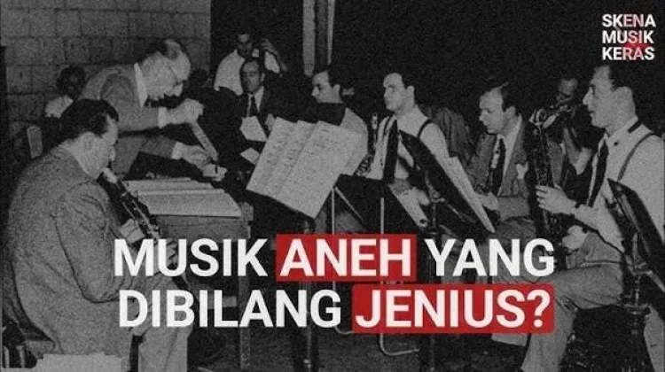 Hari Musik Aneh Internasional