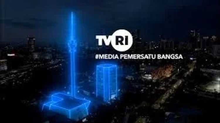 Hari Televisi Nasional TVRI