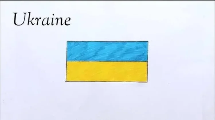 Hari Kemerdekaan Ukraina