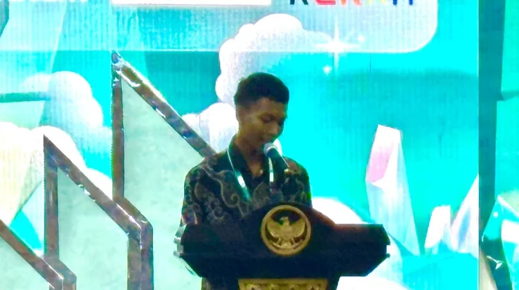 Pengalaman dan Relasi Jadi Bagian dari Perjalanan Mahasiswa Baru Polibatam