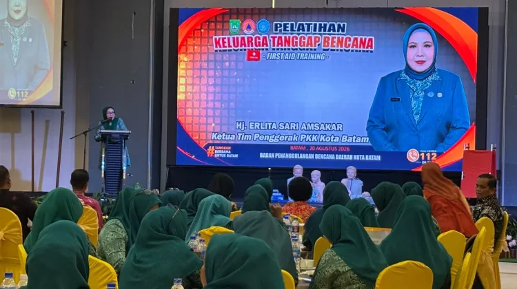 Kesiapsiagaan Bencana Diminta Dimulai Sebelum Kondisi Darurat
