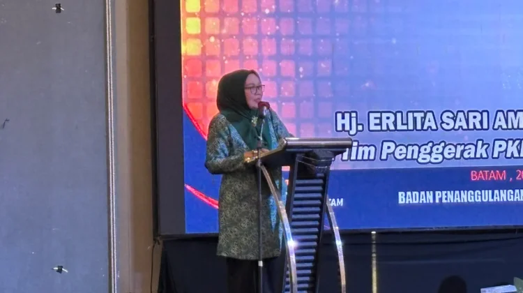 Keluarga Jadi Benteng Awal Menghadapi Risiko Bencana