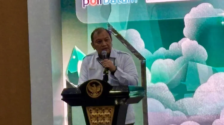 Direktur Polibatam Ingatkan Mahasiswa Gunakan AI dengan Tetap Menjaga Integrita