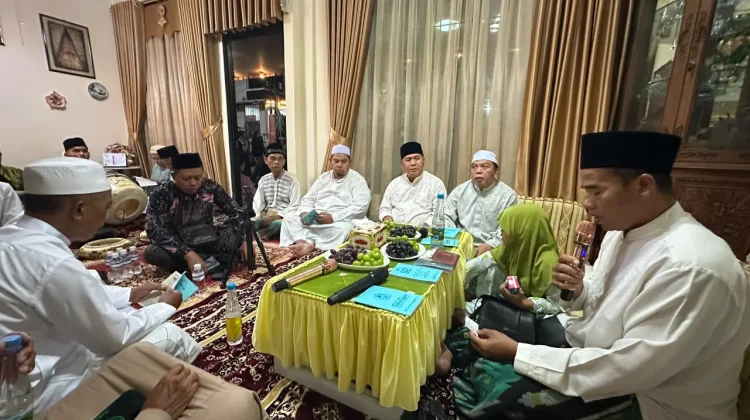 Maulid Nabi Muhammad SAW